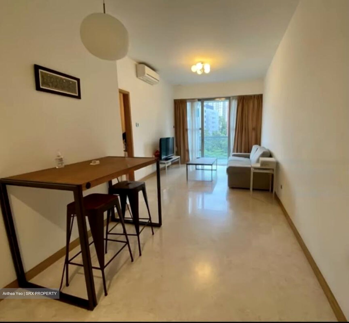 Paterson Residence (D9), Condominium #457975951